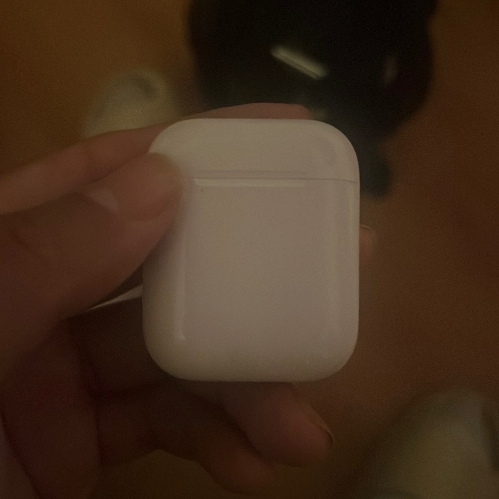 Airpod v2 great condition